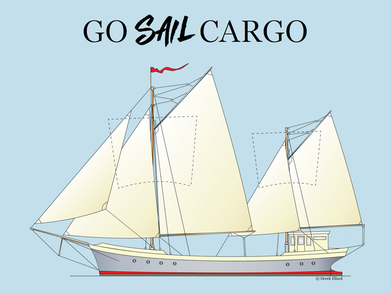 Go Sail Cargo image